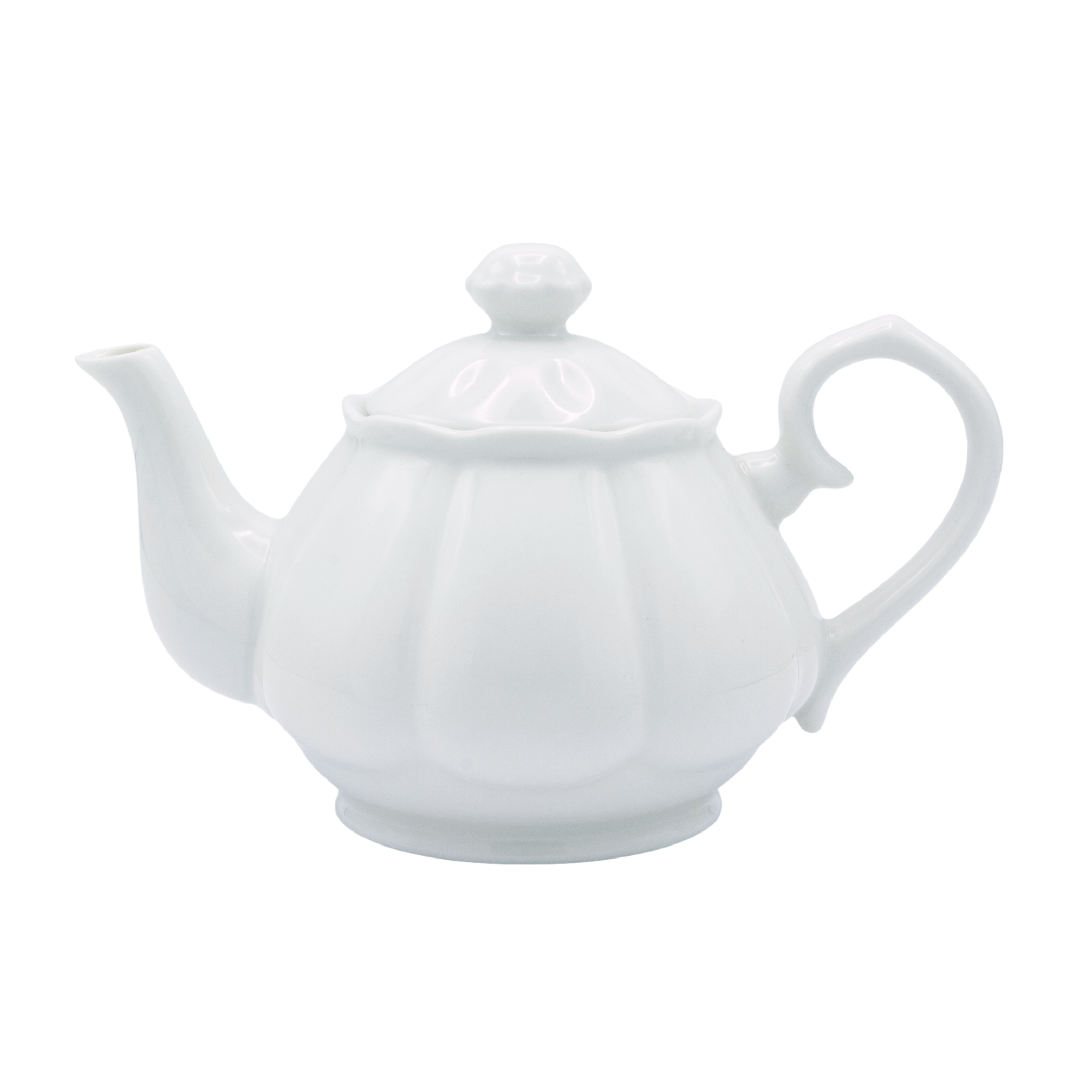 Cottage Witch Teapot