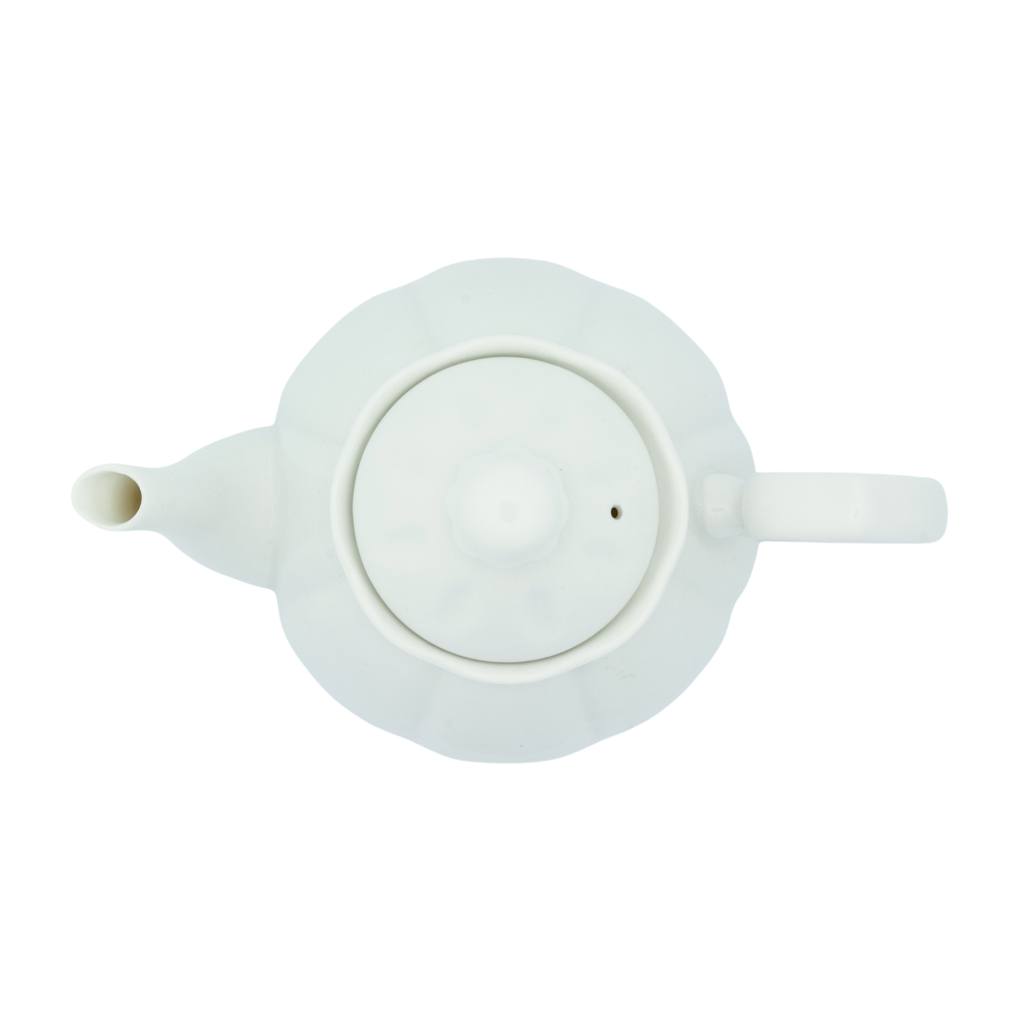 Cottage Witch Teapot