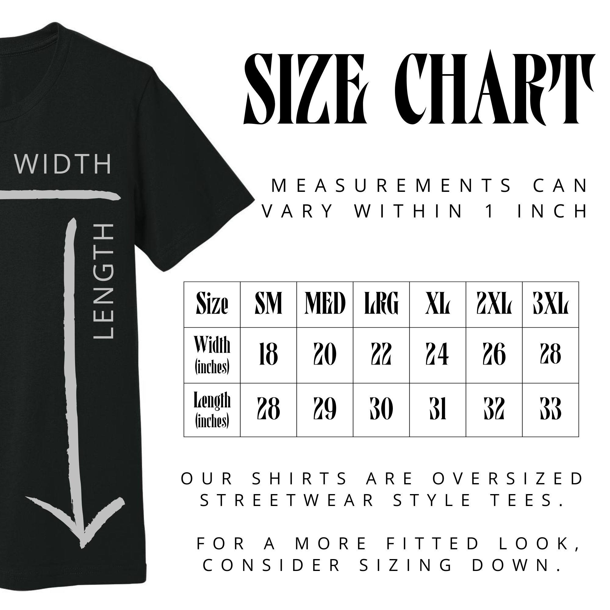 (Clearance) Pick Your Poison T-Shirt
