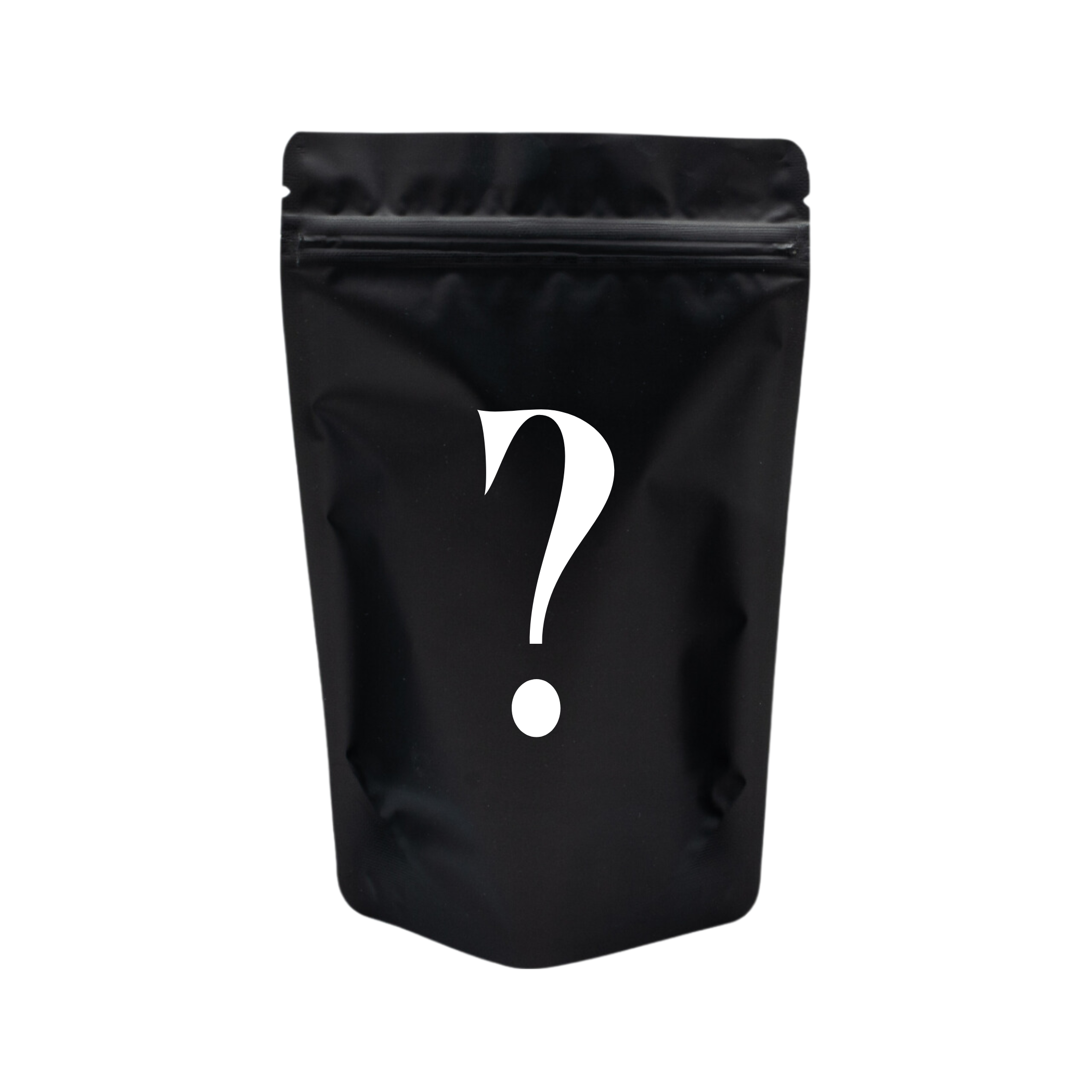 Mystery Tea - Small Bag