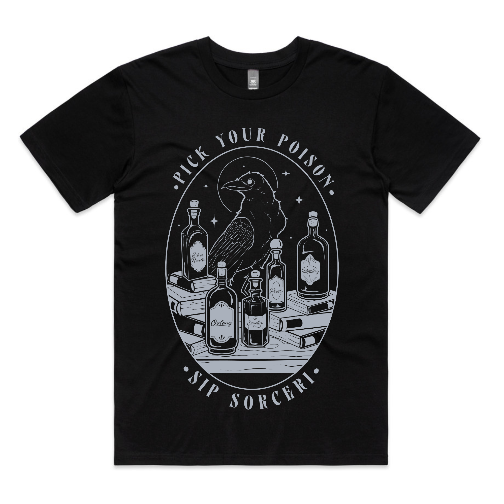 Pick Your Poison T-Shirt
