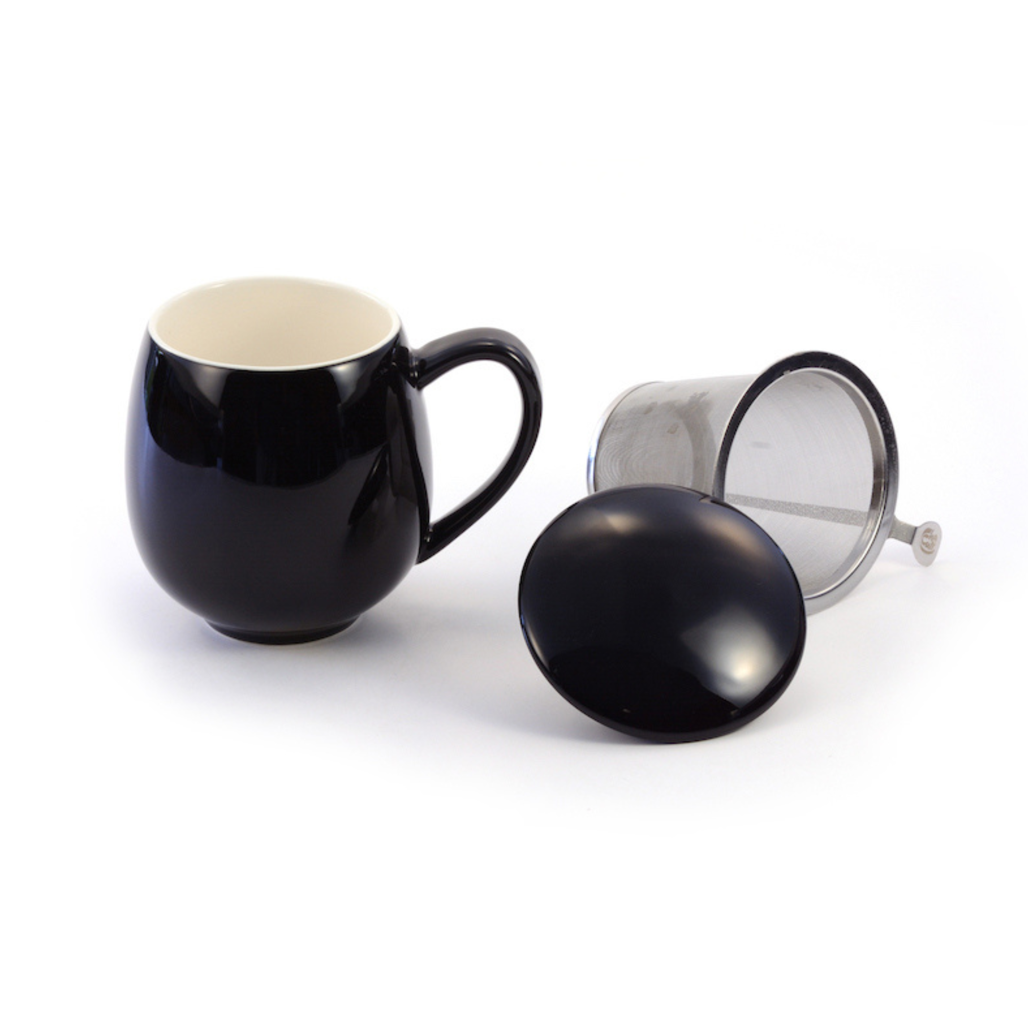 All-in-One Tea Mug - Night