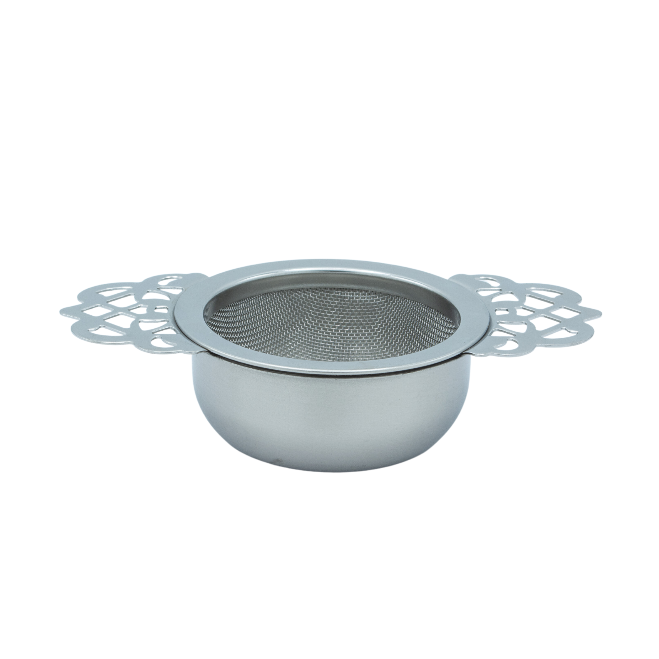 Empress Tea Strainer