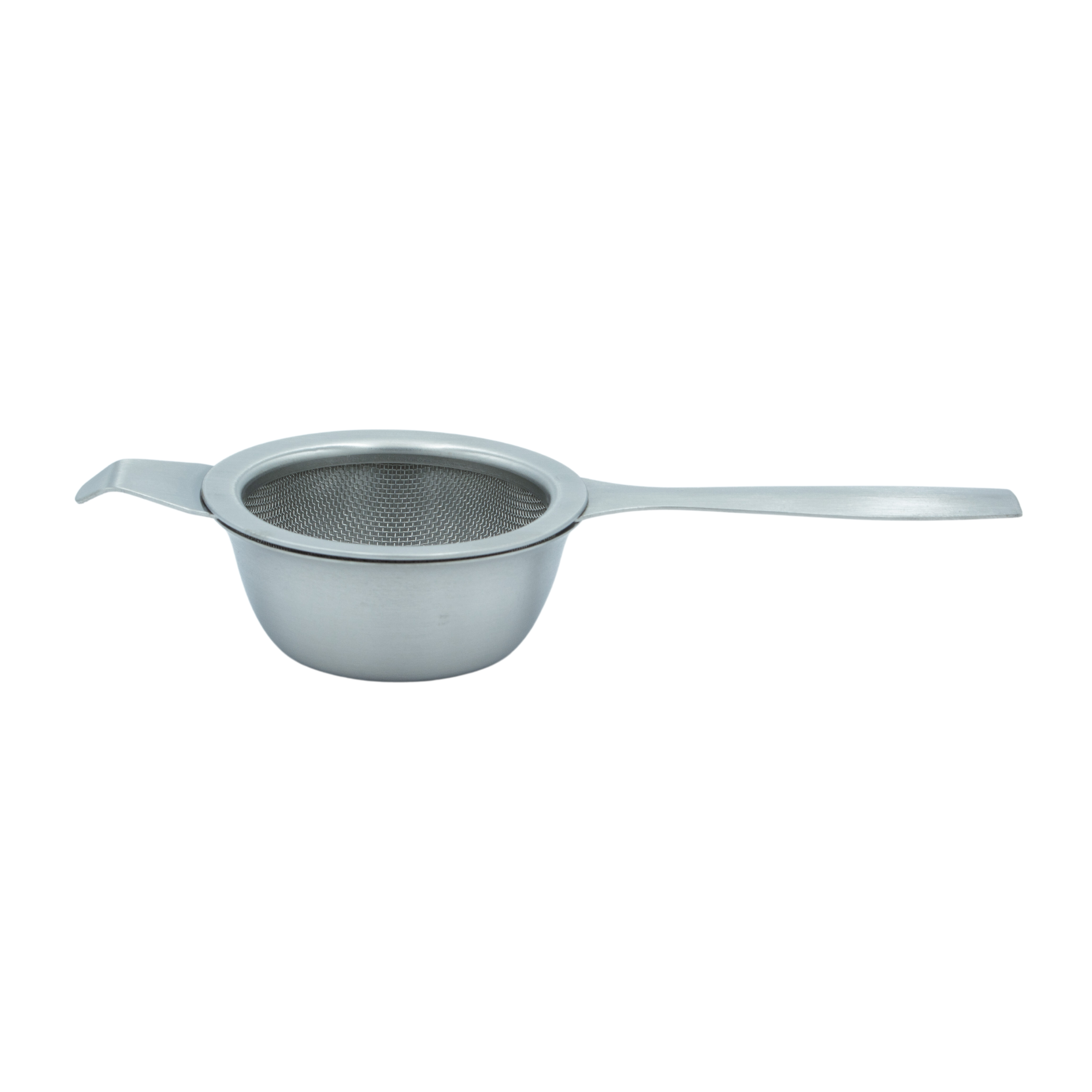 Modern Tea Strainer with Handle