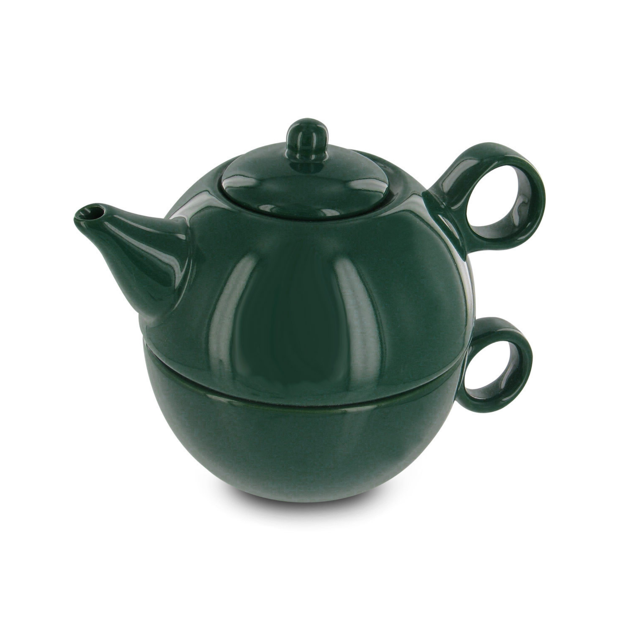 Tea for One Set - Forest