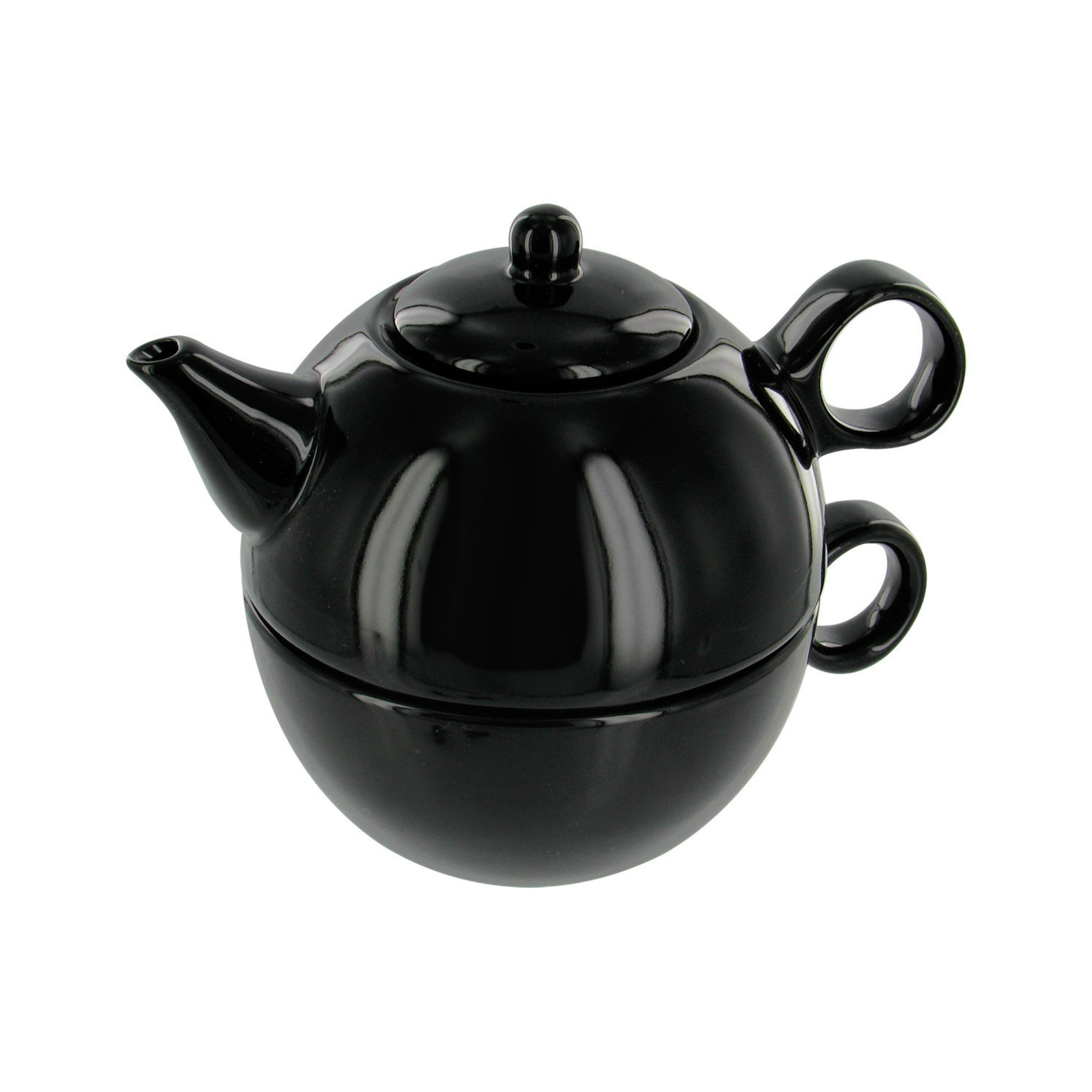 Tea for One Set - Night