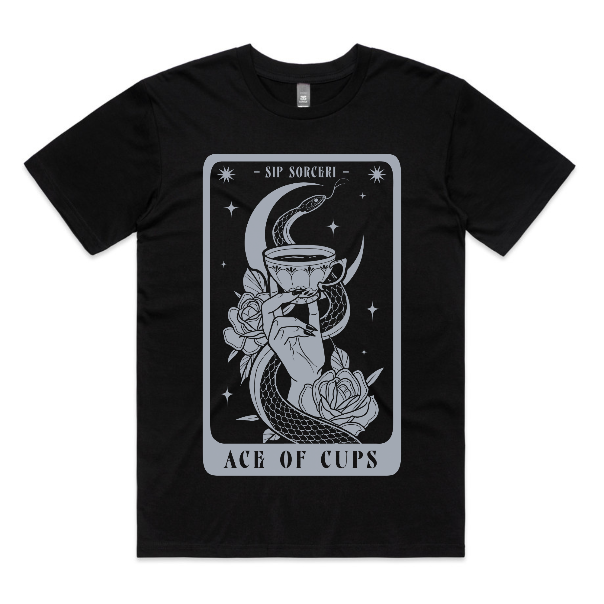 Ace of Cups T-Shirt