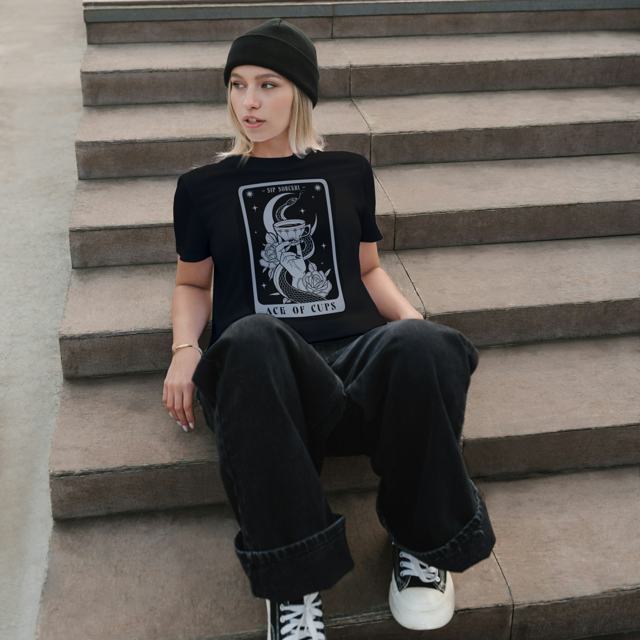Ace of Cups T-Shirt