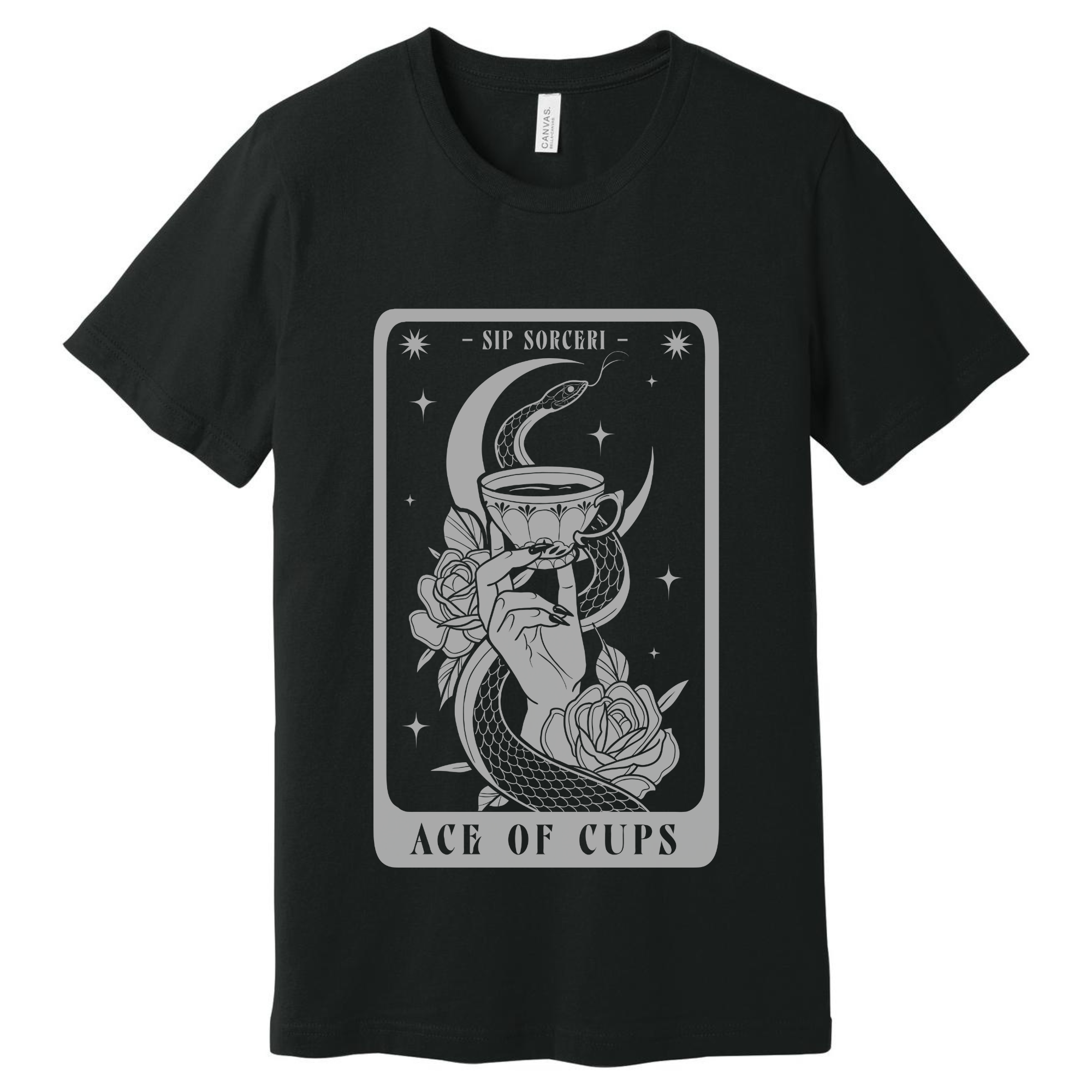 Ace of Cups T-Shirt