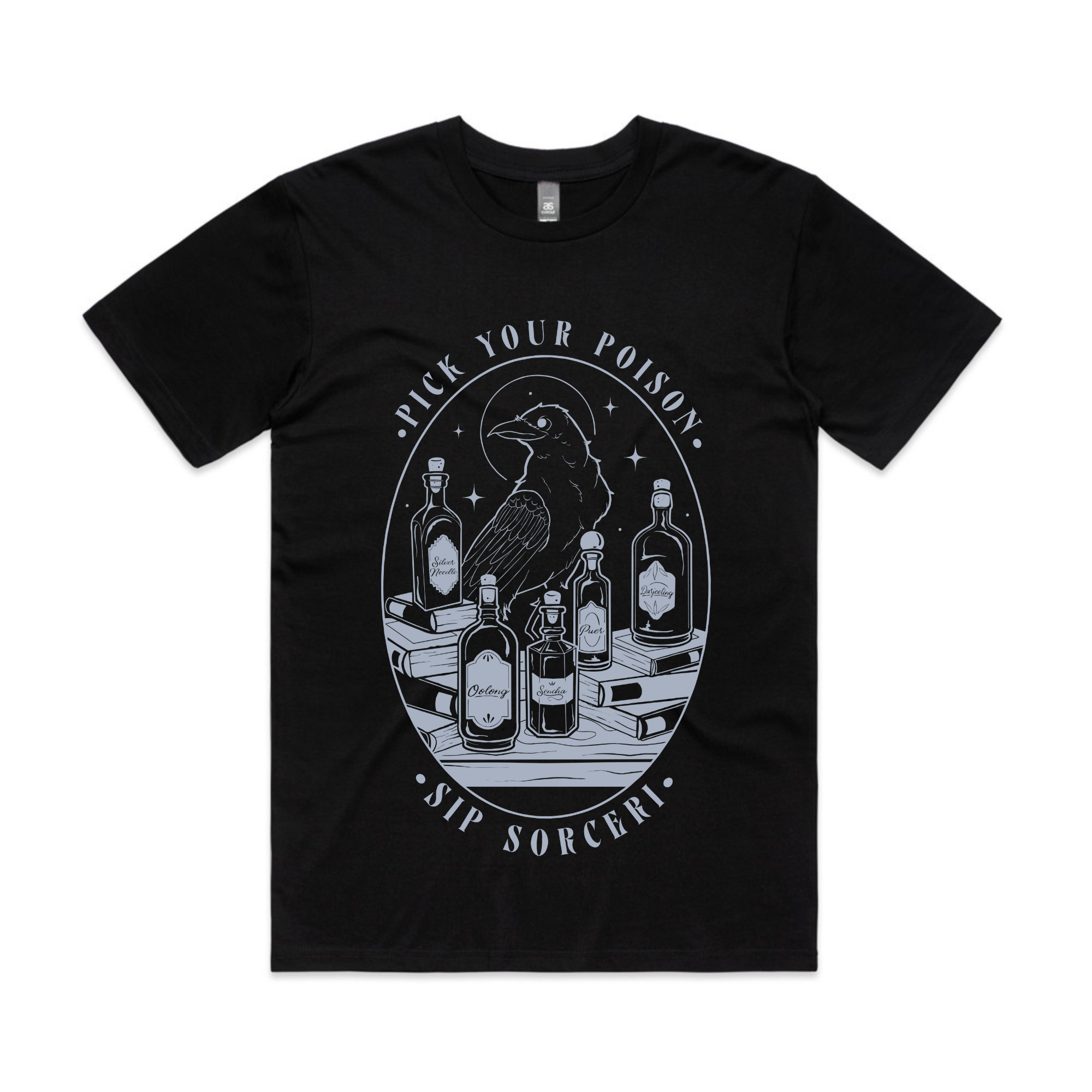 Pick Your Poison T-Shirt