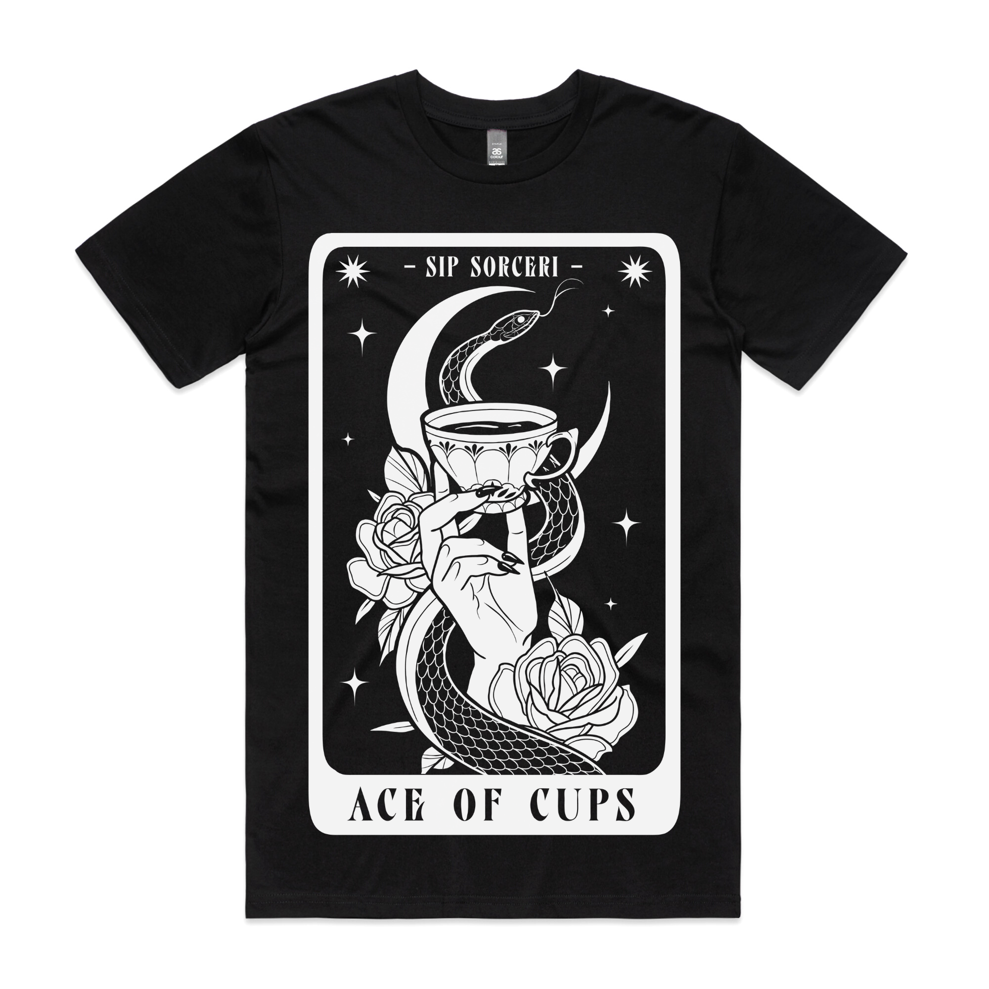 Ace of Cups T-Shirt