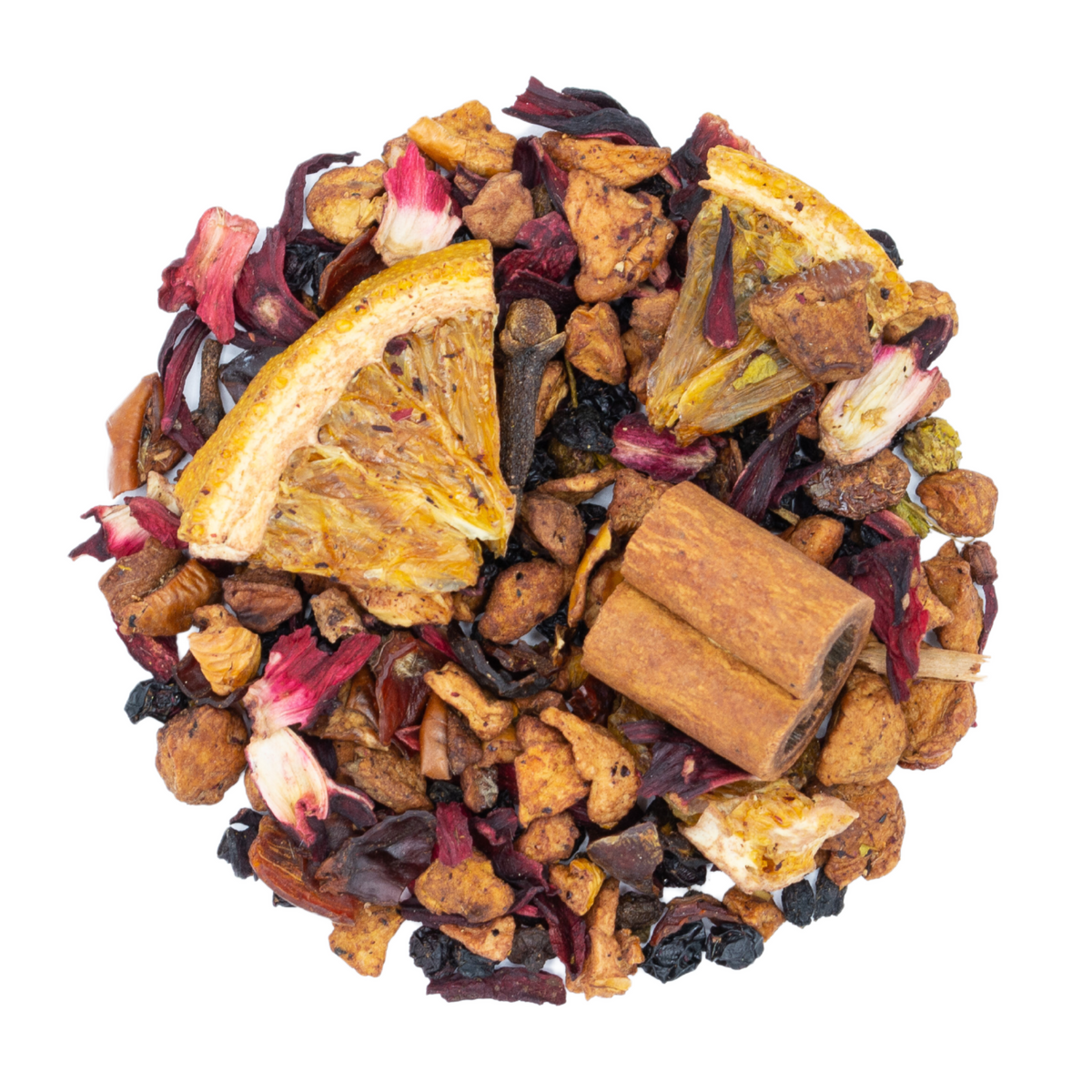 Soloki Tea Loki