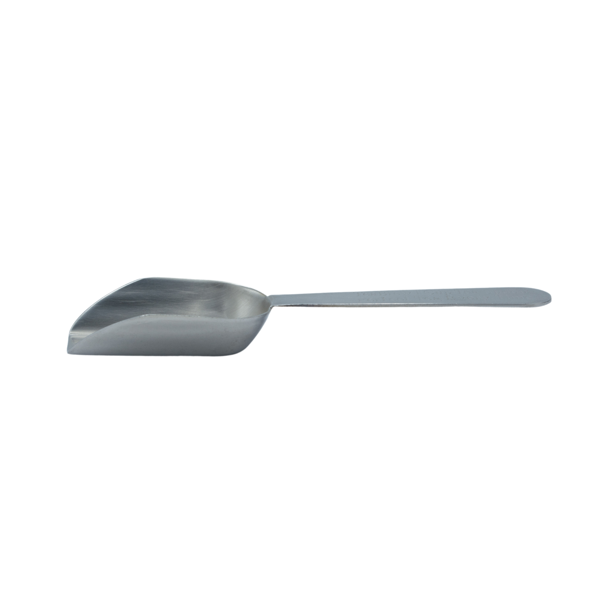 Perfect Tea Spoon - Angled